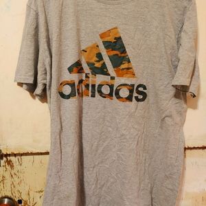 ADIDAS t-shirt LG